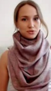 Как красиво завязать шарф палантин