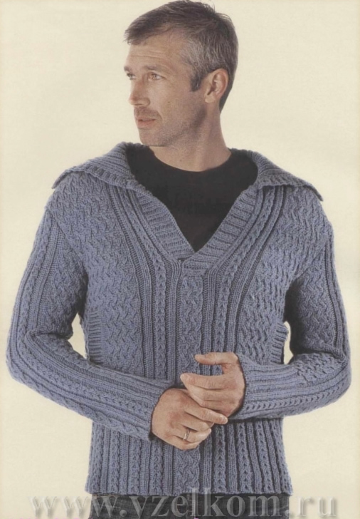модные красивые пуловеры